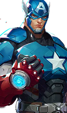 Captain America