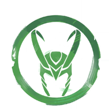 Loki Emblem