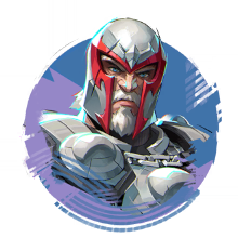 Magneto