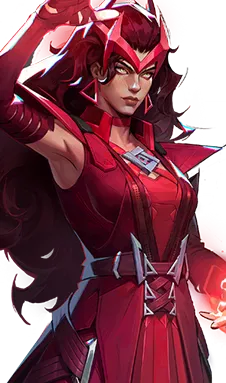 Scarlet Witch